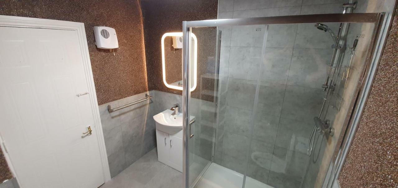 Apartamento Family Dublín