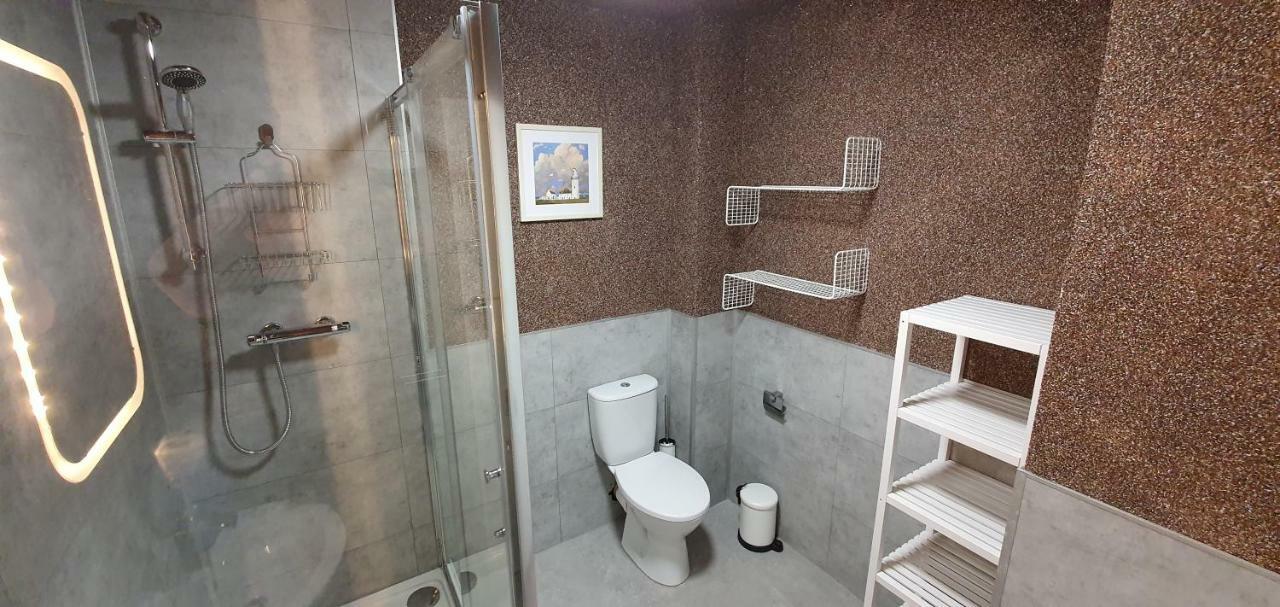 Apartamento Family