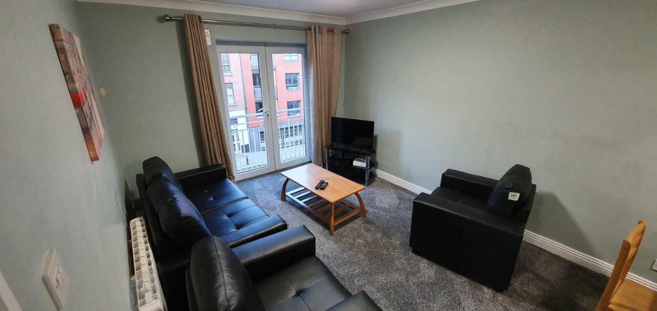 Apartamento Family *